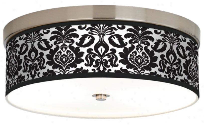 Stacy Garcia Metropolitan Giclee Energy Efficient Ceiling Light (h8796-j1329)