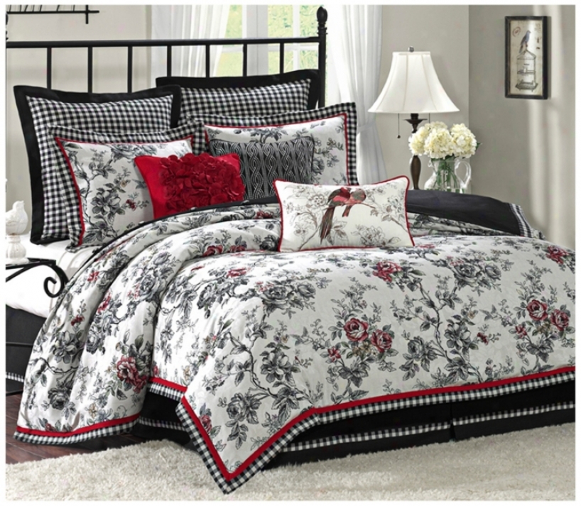 Summerfield Comforter Bedding Impart (queen) (t9336)