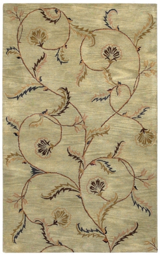 Surya Rugs Sardinia Sar-7810 8'x11' Area Rug (v6778)