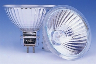 Sylvania 37 Watt 100 Degree Halogen Flood Light Bulb (24973)