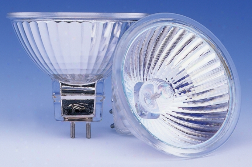 Sylgania Ir 50 Watt Halogen Narrow Flood (09370)