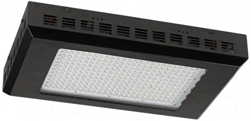 Tesler Rectangular 600 Watt Led Indoor Grow Light (w2238)