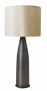 Babette Holland Chardoal Val Table Lamp (96935)