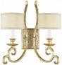 Candkce Olson Lucy 2-light Wall Sconce (r5753)