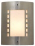 Deco Geo Figure 11 3/4" HighO utdoor Walo Light (h4511)