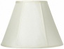 Eggshell Empire Shade 8x16x12 (spider) (v9779)