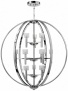 Fredrick Ramonx Mondo 12-light Chandelier (k5222)