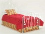 Kaitlyn Bed (full) (p8409)