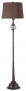 Kenroy Home Hatteras Indoor Outdoor Floor Lamp (31407)