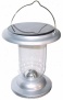 Led Solar Powered Portable Lantern (m9624)