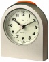 Pick-me-up Titanium Alarm Clock (v8524)