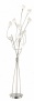 Possini Euro Design 10-branch Light Tree Floor Lamp (t7012)