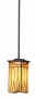 Sedona Collection Art Glass Pendant Chandelier (21919)