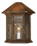 Westwinds Accumulation 13" High Outdoor Sconce (51759)