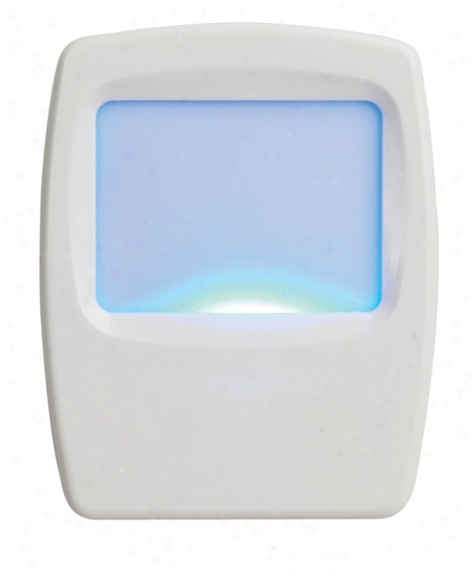 Ultraslim Led Eternapite Night Light (k5994)