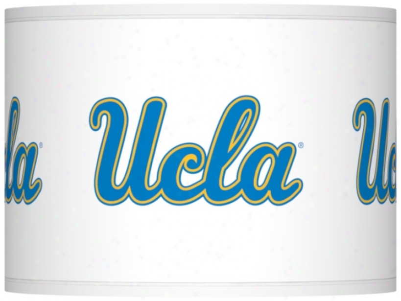 University Of California Los Angeles Shade 13.5x13.5x10 (sppider) (37869-y3297)