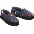 Acorn Fleece Moccasins (for Kids)