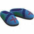 Acorn Slippers - Airplane (for Kids)