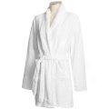 Aegean Apparel Microterrh Robe (for Women)