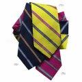 Altea First-rate Strioe Silk Tie  (for Men)