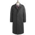 Amadeus Sergio Wool Blend Coat (for Men)