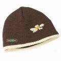 Ambler Beanie - Pearl Daisy (for Women)