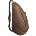 Ameribag Leather Healthy Back Bag - Medium