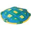 Carnal Planet Dog Toy - Small Turtle Toss