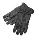 Auclair Deerskin Gloves - Fleece Lined (for Womn)