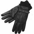 Auclair Goatskin Nappa Leather Gloves (for Men)