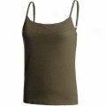 Aventura Clothing By Sportif Usa Tank Top - Castella Strrappy (for Women)