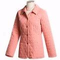 Barbour Microfiber Jacket - Quilted (for Women)