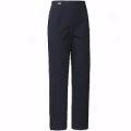 Barbour Pants - Bistretch Capris (for Women)