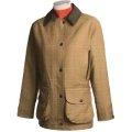 Barbour Worsted Wool Tweed Jacket (for Women)