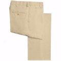 Barry Bricken Silk-cotton Pants - Flat Front (for Men)