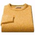 Barry Bricken Sweater - Heathered Wool (for Men)