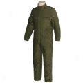 Beretta Hunting Coveralls - Flight Suit (for Men)