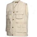 Beretta Shooting Travel Vest (for Men)