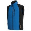 Black Diamond Cole Microfleece Vest (for Men)