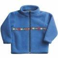 Black Diamond Sportswear Fleece Jacket (for Toddlers)