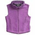 Black Diamond Sportswear Amanda Vest - Polarfleece (for Toddlers)