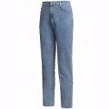 Blue Willis Jeans - Slim Leg, Stretdh (for Women)