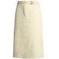 Blue Willis Natural Trouser Skirt (for Women)