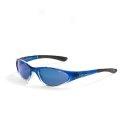 Bolle Swisher Wrap Sunglasses - Polarized