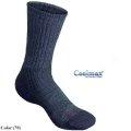 Bridgedale Hikij Socks - Coolmax Wool (for Men And Women)