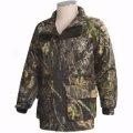 Browning Xpo Waterfowl Parka - Waterproof Insulated   (for Men)