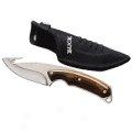 Buck Knives Alpha Hunter Knife - Gut Hook