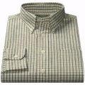 C. C. Filson Co. Lewis Shirt - Cadboro Oxford, Long Sleeve  (for Men)
