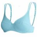 Calida Bodytime Bra - Stretch Rubknit (for Women)