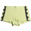 Calida Boy-cut Underwear - Lace Trim (for Women)